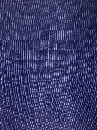 XX-FSSY/YULG  T/C 55/45  poly cotton interweave fabric 250D*10S  270GSM 正面照